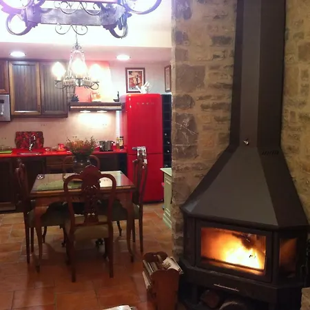 Casa Colasa * Sobás