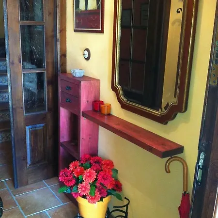 Casa Colasa *