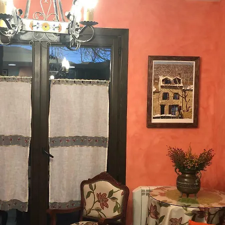 בית כפרי Casa Colasa Sobás