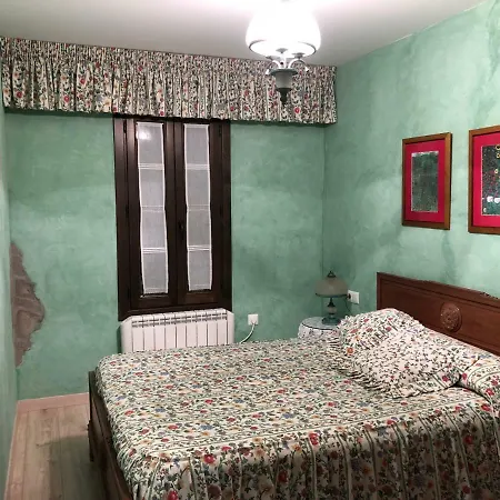 Casa Colasa Sobás